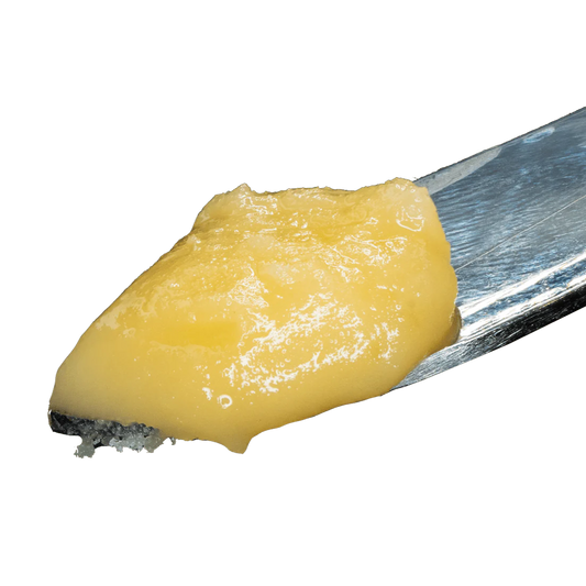 Fat Boy - Hash Rosin - 2g