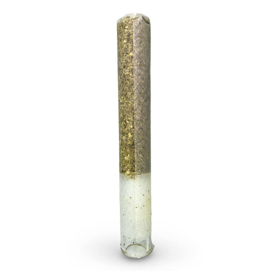 Hashholes - (1.5g Flower x 0.5g Hash Rosin) - 2g