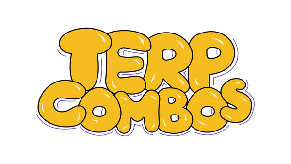 TERPCOMBOS