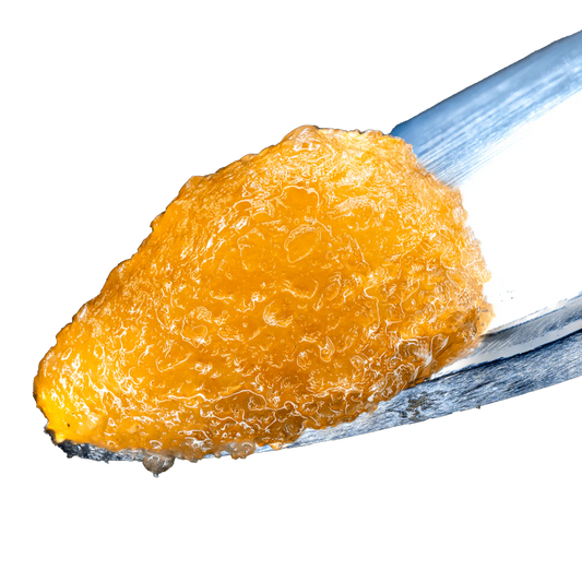 Live Resin Sugar - 1g